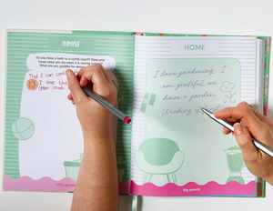 Journey of Something: Kids & Adult Gratitude Journal: On Sale was $35.95