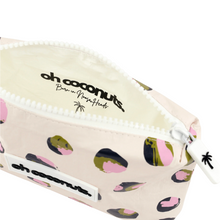 Load image into Gallery viewer, Oh Coconuts Wallet Pouch: The Nikki