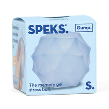 Load image into Gallery viewer, Speks Gump Surface Fidget: Burst Dew