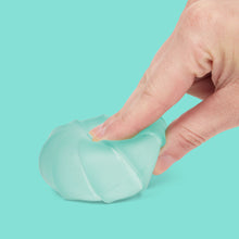 Load image into Gallery viewer, Speks Gump Surface Fidget: Edge Sea (Teal)