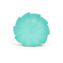 Load image into Gallery viewer, Speks Gump Surface Fidget: Edge Sea (Teal)