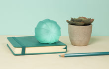 Load image into Gallery viewer, Speks Gump Surface Fidget: Edge Sea (Teal)