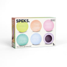 Load image into Gallery viewer, Speks Mini Gump Prism: 6 Pack