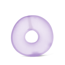 Load image into Gallery viewer, SPEKS. Gump Loop - Memory Gel Stress Ball: Mist (Purple)