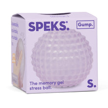 Load image into Gallery viewer, Speks Gump Surface Fidget: Scale Mist