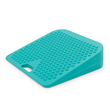 Load image into Gallery viewer, Hart Sports Junior Sitting Wedge: Small Teal