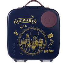 Load image into Gallery viewer, B.Box Lunch Box: Harry Potter