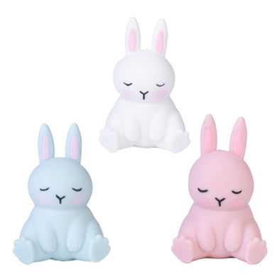 Pullie Pal Stretchy Bunny Rabbit