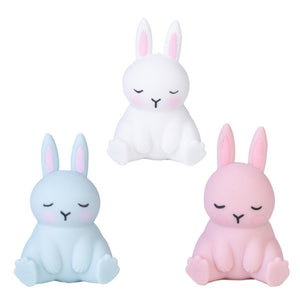 Pullie Pal Stretchy Bunny Rabbit