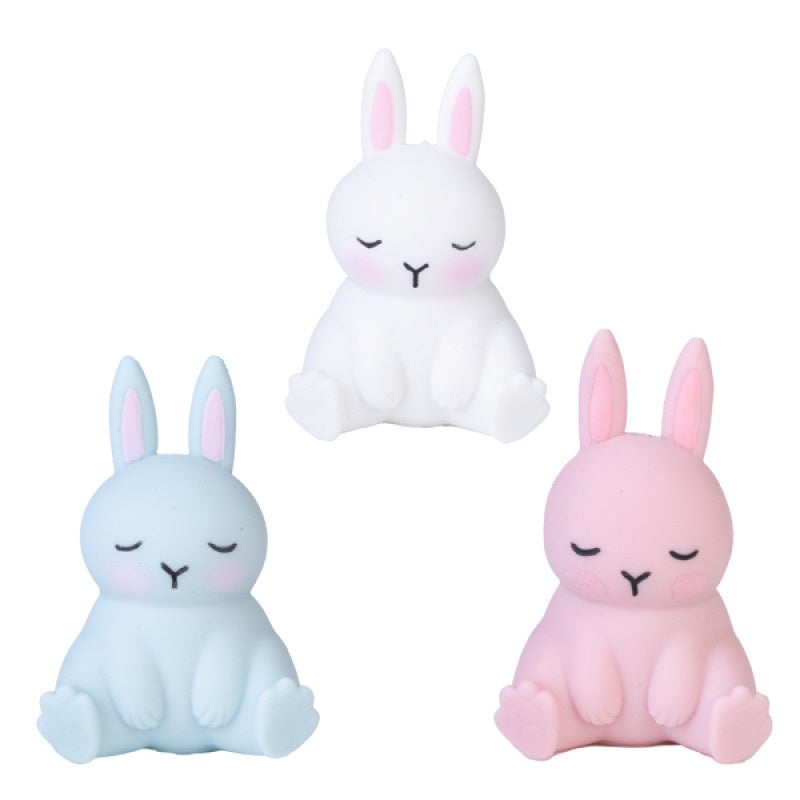 Pullie Pal Stretchy Bunny Rabbit