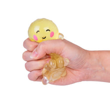 Load image into Gallery viewer, Smoosho's Jellyfish Jelly Pal: Pastel