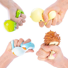 Load image into Gallery viewer, Smoosho's Squishy Mini Animals