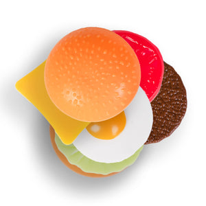 Smooshos Burger