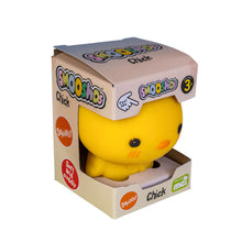 Load image into Gallery viewer, Smoosho's Fidget: Stretchy Chick