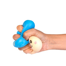 Load image into Gallery viewer, Smoosho's Squishy Mushroom