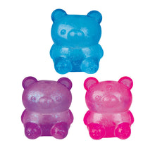 Load image into Gallery viewer, Smoosho's Sensory Super Squeeze Fidget: Bear