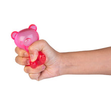 Load image into Gallery viewer, Smoosho's Sensory Super Squeeze Fidget: Bear