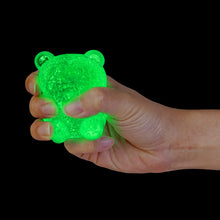 Load image into Gallery viewer, Smoosho's Sensory Super Squeeze Fidget: Bear