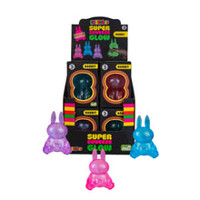Load image into Gallery viewer, Smoosho's Sensory Super Squeeze Fidget: Rabbit