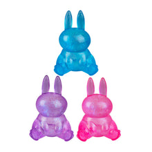 Load image into Gallery viewer, Smoosho's Sensory Super Squeeze Fidget: Rabbit