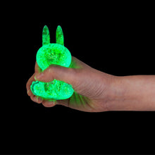 Load image into Gallery viewer, Smoosho's Sensory Super Squeeze Fidget: Rabbit