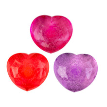 Load image into Gallery viewer, Smoosho's Sensory Super Squeeze Fidget: Heart