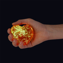 Load image into Gallery viewer, Smoosho's Sensory Super Squeeze Fidget: Heart
