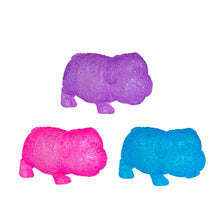Load image into Gallery viewer, Smoosho's Super Squeeze Fidget: Pug Dog