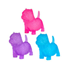 Load image into Gallery viewer, Smoosho's Sensory Super Squeeze Fidget: Terrier
