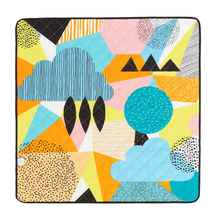 Load image into Gallery viewer, Rudie Nudie The Happy Now Playmat - Regular