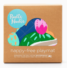Load image into Gallery viewer, Rudie Nudie Hola Mamacita Playmat - Regular