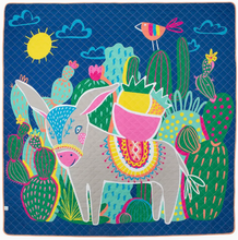Load image into Gallery viewer, Rudie Nudie Hola Mamacita Playmat - Regular