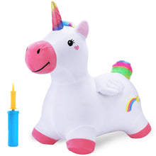 Load image into Gallery viewer, iPlay iLearn Bouncy Pals: Unicorn