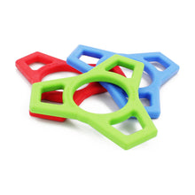 Load image into Gallery viewer, Ark Therapeutic Bendy Bite™ Chewy: Lime Green XT