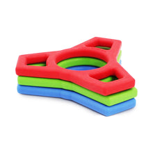 Load image into Gallery viewer, Ark Therapeutic Bendy Bite™ Chewy: Lime Green XT