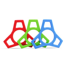 Load image into Gallery viewer, Ark Therapeutic Bendy Bite™ Chewy: Royal Blue XXT