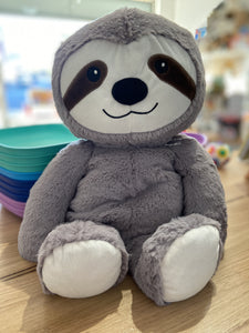Weighted Soothing "Syd" the Sloth 1.8kg