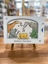 Load image into Gallery viewer, Heads: A Board Book by Matthew Van Fleet