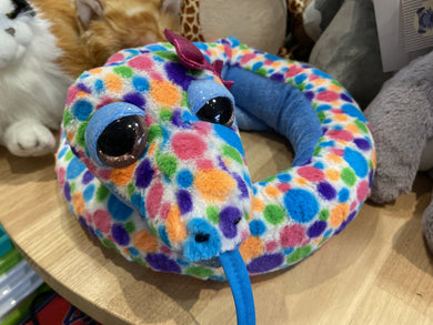 Dotti the Weighted Snake - Weighted Toy: 1.8Kg