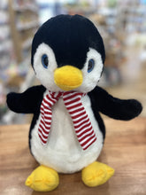 Load image into Gallery viewer, Waddles the Little Penguin: Weighted Toy 1.6kg