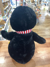 Load image into Gallery viewer, Waddles the Little Penguin: Weighted Toy 1.6kg