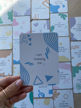 Load image into Gallery viewer, She Made - Affirmation Card Kits: Kids