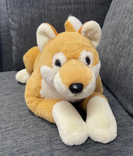 Load image into Gallery viewer, Davey the Dingo - Weighted Toy: 1.6kg