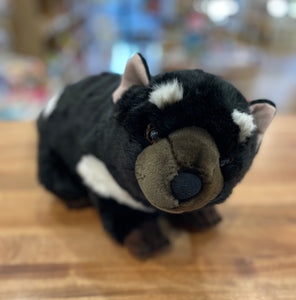 Harrison the Tasmanian Devil: Weighted Toy - 1.4kg