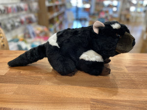 Harrison the Tasmanian Devil: Weighted Toy - 1.4kg