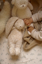 Load image into Gallery viewer, Moonie: Organic Humming Bunny - Sand