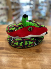 Load image into Gallery viewer, Dragon the Weighted Snake: 1.45kg