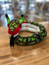 Load image into Gallery viewer, Dragon the Weighted Snake: 1.45kg