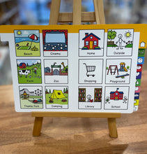 Load image into Gallery viewer, My Communication Book by Megan Bull