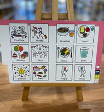 Load image into Gallery viewer, My Communication Book by Megan Bull